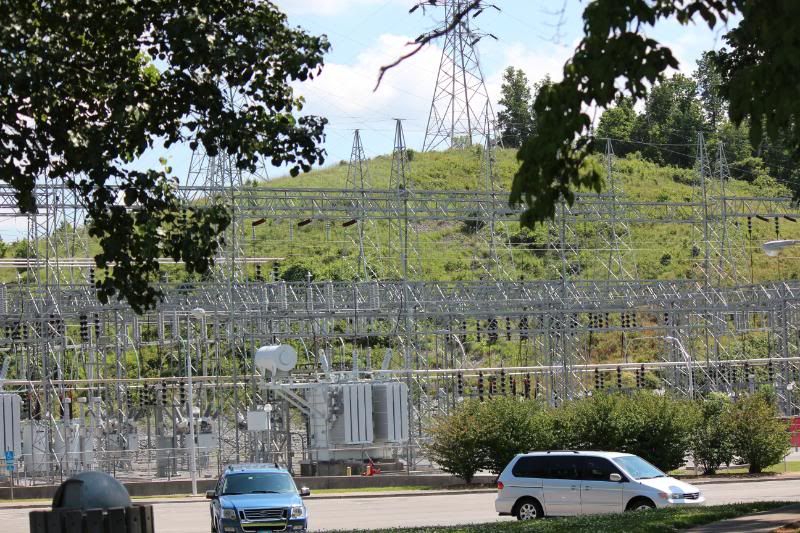 Hornsby Hollow Campground, Ten Mile, TN Pictures from other